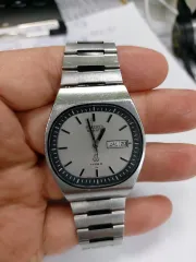 セイコー クオーツ TYPE II ヴィンテージ 時計