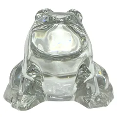 2026年最新】バカラ カエルの人気アイテム - メルカリ