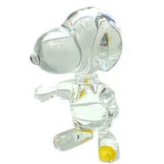 2026年最新】バカラスヌーピーの人気アイテム - メルカリ