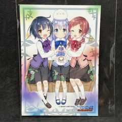 イラストカード】がっこうぐらし！ 特典 イラストカード フルカラー