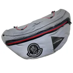 2026年最新】AND WANDER メッセンジャーの人気アイテム - メルカリ