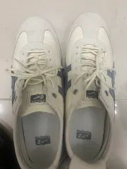 オニツカタイガー メキシコ 66 SD バーチ メトロポリス