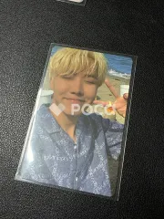 BTS J-HOPE Butter Peaches ver.