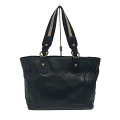 BALLY(バリー) ショルダーバッグ - 黒 レザー