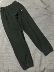 NIKE ジョガー スウェットパンツ (丈118)