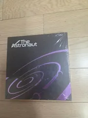 BTS ジーン The Astronaut 未開封（裏面損傷）