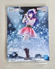 推しの子 ほしの ホシノ アイ BANPRESTO(バンプレスト) フィギュア