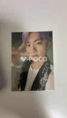 BTS ジン BTS JAPAN OFFICIAL FANMEETING VOL.5 [MAGIC SHOP] MINI CLIP BOARD SET