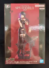 BANDAI SPIRITS DXF SPY×FAMILY ヨル・フォージャー rose flower