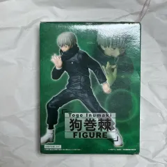 呪術廻戦 狗巻 棘 タイトー フィギュア