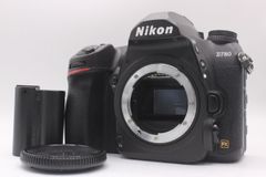 値下げNikon D780ボディ 美品 ☆シャッター9550回☆ 動作良好 - メルカリ