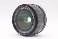 2026年最新】ヤシカ 28 2.8の人気アイテム - メルカリ