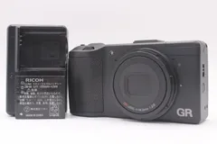 2026年最新】gr digital 初代の人気アイテム - メルカリ