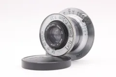 2026年最新】elmar 5cm F3.5 Lの人気アイテム - メルカリ