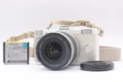 2026年最新】PENTAX Q ジャンクの人気アイテム - メルカリ