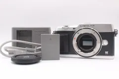 2026年最新】オリンパス E-P5の人気アイテム - メルカリ