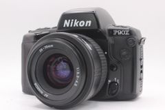 ★良品★ニコン NIKON F90X / AF NIKKOR 35-70mm F3.3-4.5  #5126@a RO3782