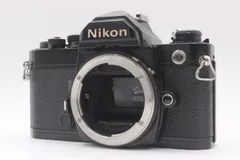 2026年最新】nikon FMの人気アイテム - メルカリ
