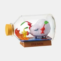 ピクミン テラリウム コレクション (4番)