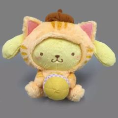 中古】ぬいぐるみ 崎山蓉司 Gothic ver. ぬいぐるみ 「sweet pool