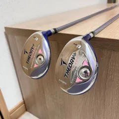 Daiwa ダイワ　THEORY+　TH-420Lのサムネイル