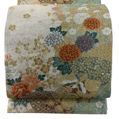 2026年最新】宝尽くし 袋帯の人気アイテム - メルカリ