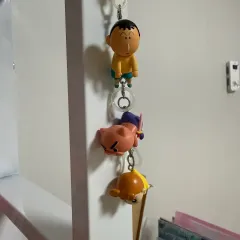 クレヨンしんちゃん めじるし