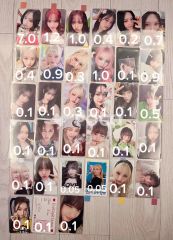 CRAVITY テヨン 2023 CRAVITY FAN-CON Dear My LUVITY RANDOM