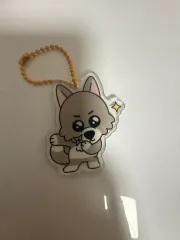 プニェク ド メンミョン アクリル キーホルダー