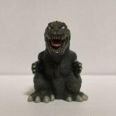 ゴジラ 指人形 ゴジラ総攻撃 - メルカリ