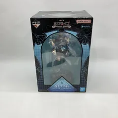 【中古】バンダイ 一番くじ ホロライブ ～Villain Style～ 白上フブキ賞 白上フブキ 未開封品[97]