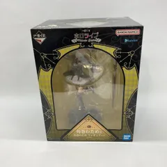 【中古】バンダイ 一番くじ ホロライブ ～Villain Style～ 角巻わため賞 角巻わため 未開封品[97]
