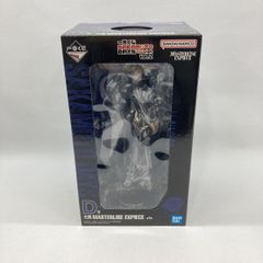 [중고] 반다이 이치 반 쿠지 SAKAMOTO DAYS vol.2 MASTERLISE EXPIECE D상 대불 미개봉품[97]