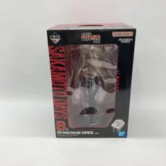 【中古】バンダイ 一番くじ SAKAMOTO DAYS vol.2 MASTERLISE EXPIECE B賞 南雲 未開封品[97]