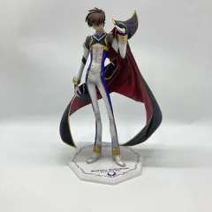 2026年最新】G.E.M.シリーズ コードギアス 復活のルルーシュ 枢木