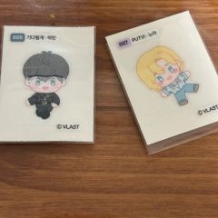 ENHYPEN（エンハイプン・エナプ） WORLD SPカード パイロット ジョン