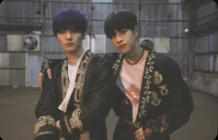 Stray Kids Seungmin/I.N IN生 トレーディングカード ユニット