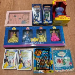 ディズニー グッズ セット