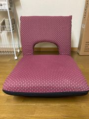 東急オアシス ながら骨盤チェア 体幹 姿勢 ダイエット 腹筋 コアトレ