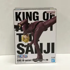 2026年最新】KING OF ARTIST THE SANJIの人気アイテム - メルカリ
