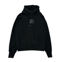 The soloist 21AW The End hoodie sz46 - メルカリ