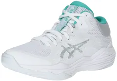 asics(アシックス) バスケットボールシューズ NOVA FLOW 2 ユニセックス大人 [101(ホワイト/ピードモントグレー)] [Free Size]