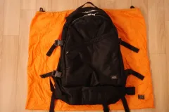 吉田ポーター タンカー ブラック 622-76639