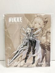 33.【未開封】クラウン アクリルスタンド 勝利の女神：NIKKE【併売品】●