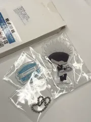 呪術廻戦 五条悟 アニメイト アクリル