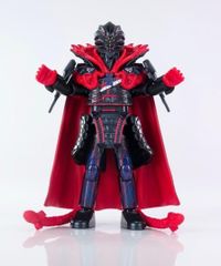 超新星フラッシュマンスーパー戦隊バトルダイスオーDXトクメイ4弾