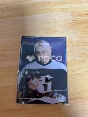 Seventeen ジュン セブチ 25 SEVENTEEN's HOME PHOTO CARD