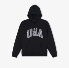 ニューバランス USA クラシック フーディー