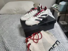 アディダス プレデター エリート FT FG ゴールハンターパック 出品