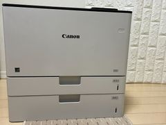 累計印刷枚数1366枚 動作確済 CanonCX-G2400カードプリンタ - メルカリ